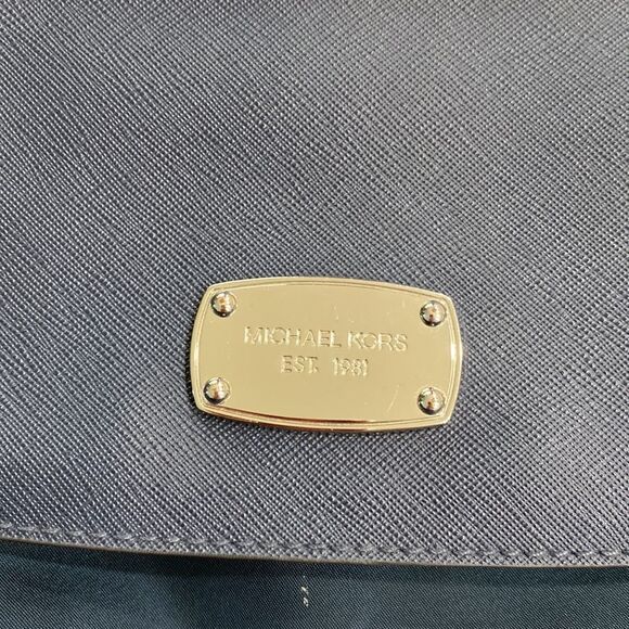 Michael Kors Bedford Zip Large Backpack - Picture 13 of 16